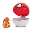 Toy Choo Choo Charmander Winking Pokeball Clip N Go Action Figure All Toys