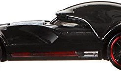 Hot Wheels Star Wars Darth Vader Character Car