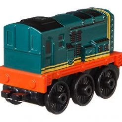 Thomas & Friends Adventures, Small Push Along Paxton Fisher-Price