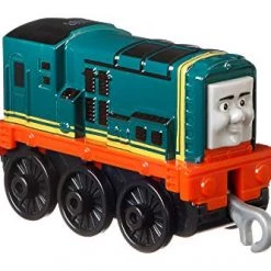 Thomas & Friends Adventures, Small Push Along Paxton Fisher-Price