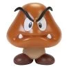 SUPER MARIO Action Figure 2.5 Inch Goomba Collectible Toy