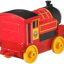 Thomas & Friends TrackMaster, Victor
