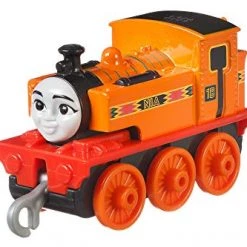 Toy Choo Choo Fisher-Price Thomas & Friends Adventures, Small Push Along Thomas 20 Toy Choo Choo Fisher-Price Thomas & Friends Adventures, Small Push Along Thomas