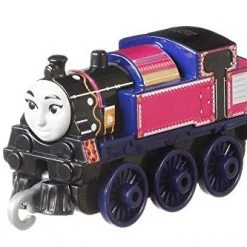 Toy Choo Choo Fisher-Price Thomas & Friends Adventures, Small Push Along Thomas