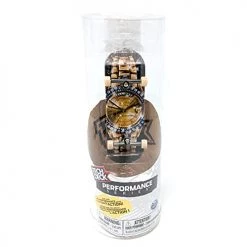 Spin Master Tech Deck Real Wood Performance Series Complete Fingerboard