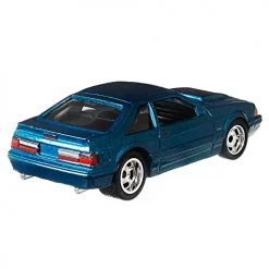Mattel Hot Wheels Fast & Furious '92 Ford Mustang