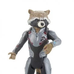 Avengers Marvel Endgame Thor & Rocket Raccoon 2 Pack Characters From Marvel Cinematic Universe Mcu Movies