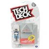 Tech Deck Street Hits 2021 Series Complete Fingerboard And Skateboard Obstacle Spin Master