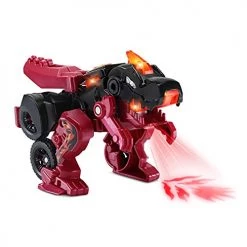 VTech Switch And Go Race Car All Toys