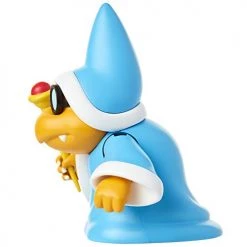 Nintendo Super Mario Collectible Magikoopa 4