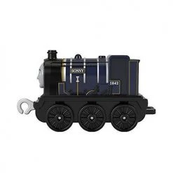 Fisher-Price Thomas & Friends Sonny Metal Engine 11 Fisher-Price Thomas & Friends Sonny Metal Engine
