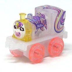 Thomas And Friends Minis Thomas & Friends Series 23 MINIS 2021 Single Train Pack - Choose From 24 New MINIS