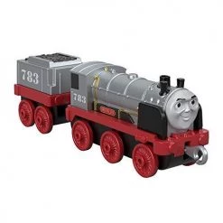 Toy Choo Choo Fisher-Price Thomas & Friends Adventures, Large Push Along Emily