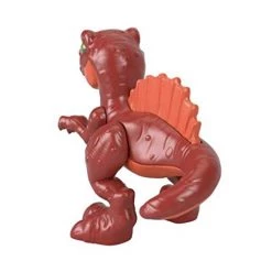 Fisher-Price Imaginext Jurassic World Camp Cretaceous Spinosaurus Mini Figure 8 Fisher-Price Imaginext Jurassic World Camp Cretaceous Spinosaurus Mini Figure