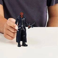 Toy Choo Choo Moose Toys Space Jam: A New Legacy - Baller Action Figure - 5