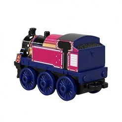Toy Choo Choo Fisher-Price Thomas & Friends Adventures, Small Push Along Thomas 16 Toy Choo Choo Fisher-Price Thomas & Friends Adventures, Small Push Along Thomas