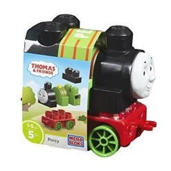 Mega Bloks Thomas & Friends Percy Building Kit