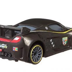 Disney Cars Disney Pixar Cars Die-cast Lewis Hamilton Vehicle