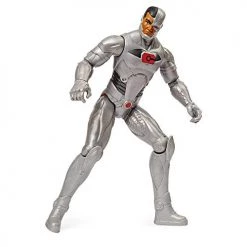 DC Comics DC Basic 12 Inch Figure - Cyborg