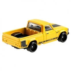 Hot Wheels Mazda Repu Vehicle 1:64 Scale Car, Gift For Collectors & Kids Ages 3 Years Old & Up