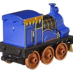 Thomas & Friends TrackMaster Push Along Rajiv Train Engine Fisher-Price