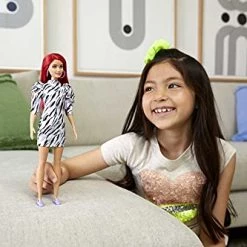 Barbie Fashionista Doll #168