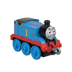Toy Choo Choo Fisher-Price Thomas & Friends Adventures, Small Push Along Thomas 25 Toy Choo Choo Fisher-Price Thomas & Friends Adventures, Small Push Along Thomas