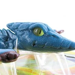 Fisher-Price Imaginext Jurassic World Camp Cretaceous Pterodactyl