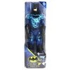 DC Comics DC 2020 Blue Camo Batman First Edition 12-inch Action Figure By Spin Master