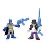 Fisher-Price Imaginext DC GWP60 IMX DCSF Batman & Penguin