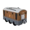 Thomas & Friends GHK63 Thomas And Friends Fisher-Price Toby, Multi-Colour