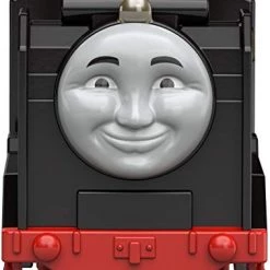 Thomas & Friends TrackMaster, Motorized Hiro Engine