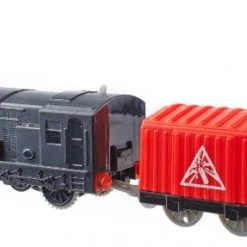 Thomas & Friends Diesel Motorized Toy Train Engines For Preschool Kids Ages 3 Years And Older Fisher-Price