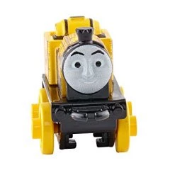 Thomas & Friends Thomas The Train Minis Single Pack - Stephen
