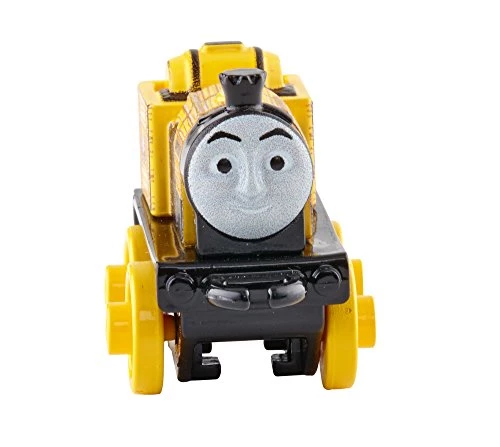 Thomas & Friends Thomas The Train Minis Single Pack - Stephen 2 Thomas & Friends Thomas The Train Minis Single Pack - Stephen