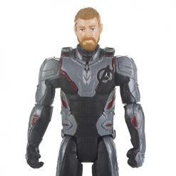 Avengers Marvel Endgame Thor & Rocket Raccoon 2 Pack Characters From Marvel Cinematic Universe Mcu Movies