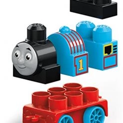 Mega Bloks Thomas & Friends Thomas Building Kit