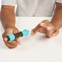 Toy Choo Choo Space Jam: A New Legacy - Baller Action Figure All Toys