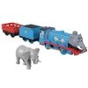 Fisher-Price Thomas & Friends Trackmaster Gordon Elephant Engine