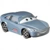 Disney Cars Disney Pixar Cars Disney And Pixar Cars Bob Cutlass, Miniature, Collectible Racecar Automobile Toys Based On Cars Movies, For Kids Age 3 And Older