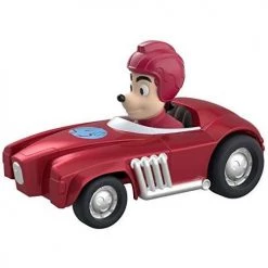 Fisher-Price Disney Mickey & The Roadster Racers, Gordon's Gear Racer - Damaged Packaging