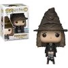 Funko POP! Harry Potter: Hermione With Sorting Hat 2018 Fall Convention Exclusive #69