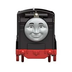 Thomas & Friends TrackMaster, Motorized Hiro Engine