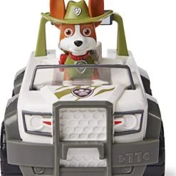 PAW PATROL - Vehicle And Figure