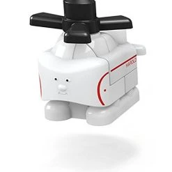 Fisher-Price Mega Bloks Thomas & Friends Harold 12 Fisher-Price Mega Bloks Thomas & Friends Harold