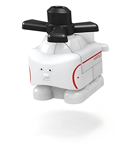 Fisher-Price Mega Bloks Thomas & Friends Harold 6 Fisher-Price Mega Bloks Thomas & Friends Harold