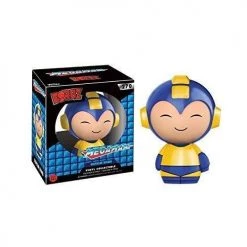 Funko - Figurine Megaman - Napalm Bomb Dorbz 8cm - 0889698128476 …