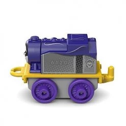 Fisher-Price Thomas & Friends MINIS DC Super Friends Belle As Raven Single Train Blind Bag