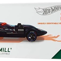 Toy Choo Choo Hot Wheels GML08 Id Twin Mill Vehicle