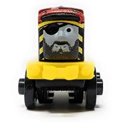 Mini Train Spooky Pirate Salty Thomas & Friends MINIS Train 2 Inch Scale Engine